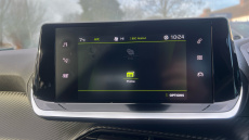 Peugeot 208 1.2 PureTech 100 Allure Premium 5dr Petrol Hatchback